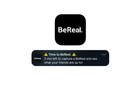 bereal not sending notification|Fix: Time To BeReal Notification Not Showing Up on iPhone or。